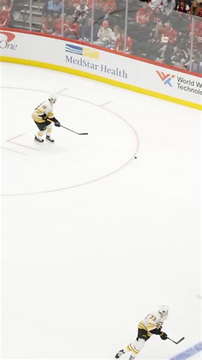 A fettuccine feed 👌 | Boston Bruins