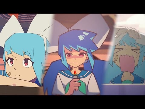 Quaver deserves better. (Unbeatable Ep. 3)