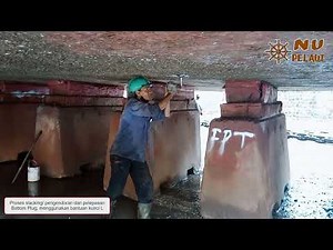 Penjelasan Singkat - BOTTOM PLUG