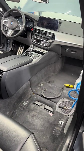 Detailing 🔥#bmw530d #maraklitkerreve