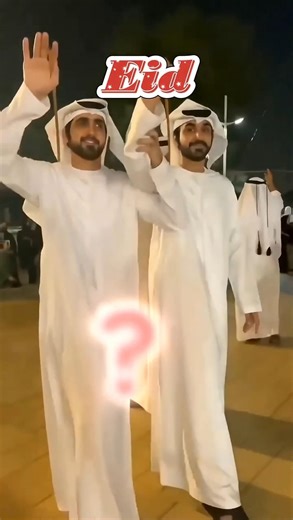 Why arab countries celebrate eid one day before?🤔