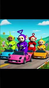 #Teletubbies 515