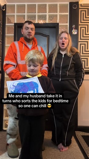 Nighttime Routine with Kids: Tips for Parents