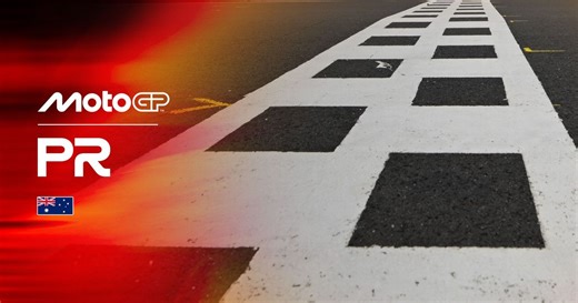 MotoGP™ Practice: Liqui Moly Australian Motorcycle Grand Prix