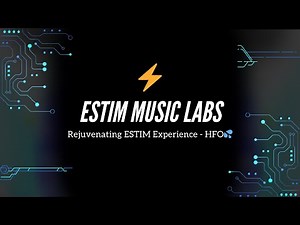 Rejuvenating ESTIM Experience - HFO
