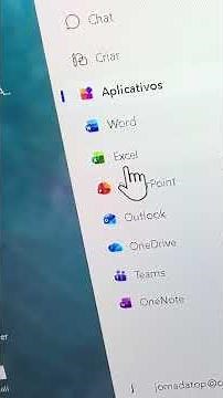 How to open Microsoft 365 on your computer.