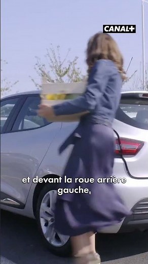 La nouvelle Gronault Groé - Groland - CANAL+