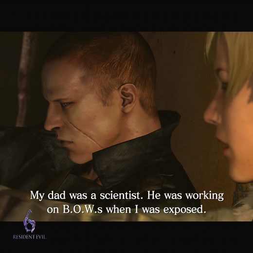 15K views · 462 reactions | Sherry and Jake trapped in snow | Resident Evil 6 | AashGaming | Facebook