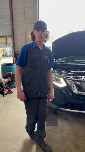 11K views · 135 reactions | How to fix your Nissan. FAST and EASY! #ford #nissan #fordmechanic #fordracing #fordperformance #fixed #mechanic #fordf250 #fordsuperduty #fordfseries #superduty #powerstroke #engine #ecoboost #flyingwrenches #snapon #snapontools #mactools #matcotools #fyp #viral #viralreels #mechanictips #diy #mechanicreels #mechanichelp #automotive #automotivetech #automotivetechnician | Flying Wrenches Automotive | Facebook