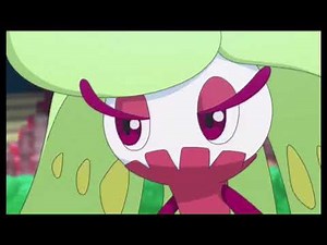 Pokémon AMV - Sweet but Psycho [Zeraora Tsareena Primarina]