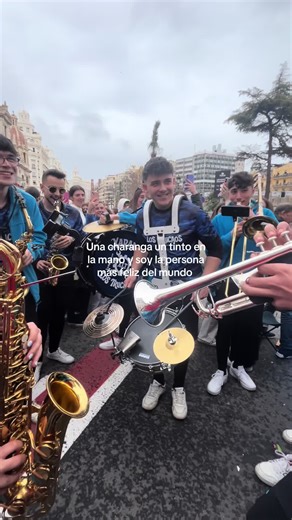 The Joy of Charanga and Good Company