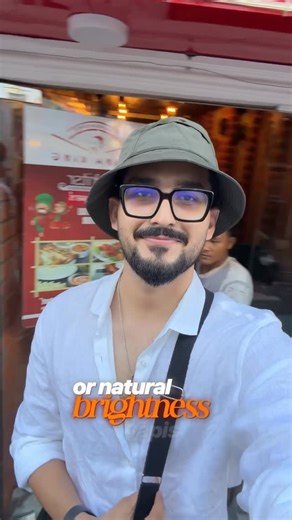 Harman Singh | Self Improvement Coach on Instagram: "Comment “C” for the link :) Glow is not magic. It is consistency + the right product. There is one product that actually helps bring back your skin’s natural brightness and reduce dullness. Welcome to Episode 6 of Glowup Saturdays. That product is Vitamin C serum. Vitamin C helps regulate melanin production which means Even skin tone Reduced dark spots Natural brightness over time Currently, I am using a 10% Vitamin C serum because it does not