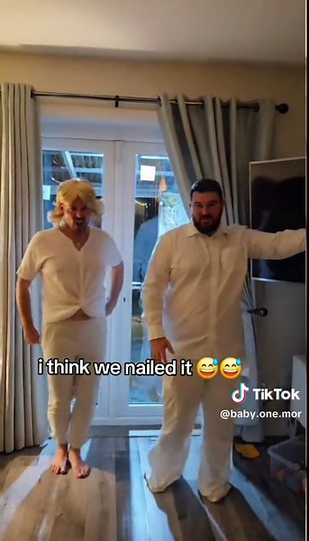 Dance Fail Moments to Brighten Your Day