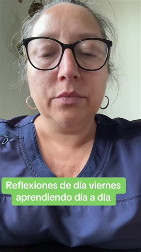 Reflections on Personal Growth Every Friday