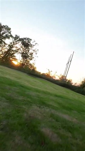 You Decide… Fireflight DJI Avata