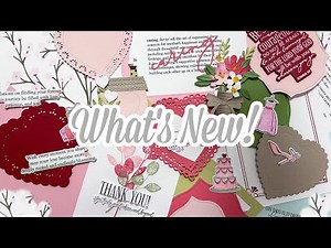 Papertrey Ink DECEMBER 2025 Release | What's NEW, Let's Take A Look!