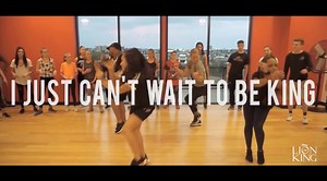 866K views · 7.8K reactions | We just couldn’t wait to share Millennium Dance Complex in Denver performing their best moves in honor of the release of The Lion King. | The Lion King | Facebook