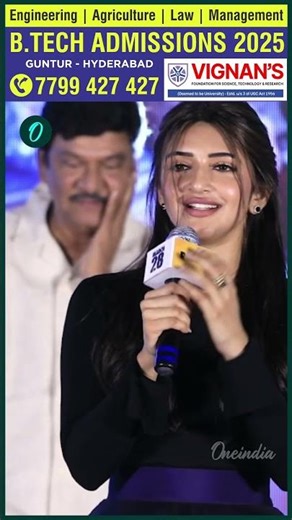 Sreeleela - రాబిన్ హుడ్ లో శ్రీలీలకు ఇలాంటి డైలాగ్స్ పెట్టారా? | Oneindia Telugu