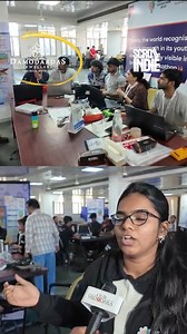 5-Day National Hardware Hackathon at Parul University, Vadodara A five-day Smart India Hackathon 2025 – Hardware Grand Finale has been organized at Parul University in collaboration with AICTE, Ministry of Education’s Innovation Cell, and under the guidance of the Prime Minister’s Office.A total of 20 teams, consisting of 120 student innovators from across the country, are working under the mentorship of 40 experts to develop solutions for various problem statements. These projects will be evalu
