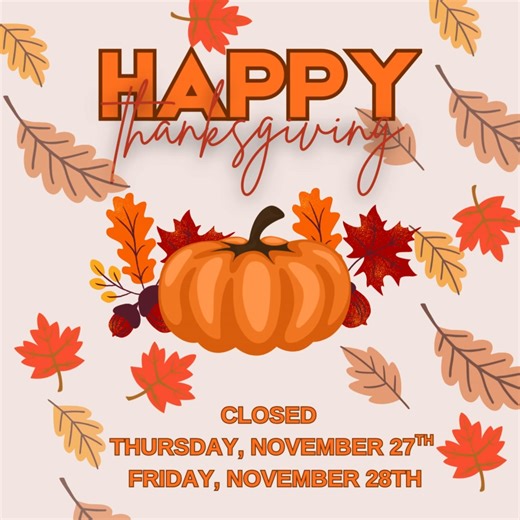 CLOSED November 27th and 28th | Valparaiso Community Library