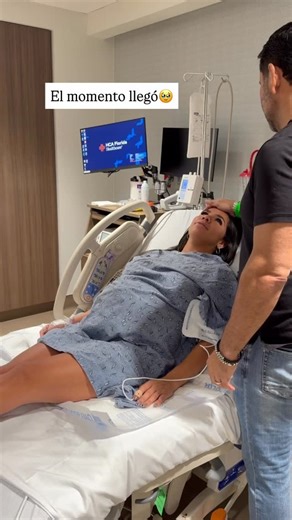 Rosangelica Barroeta on Instagram: "El momento llegó… 🥹🥹❤️ Dios bendiga a todas las mujeres, Dar VIDA ES UN MILAGRO!!!!!!! @sanabrialaw"