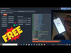 Remove FRP Free All Redmi 9T with BFT Best Flash Tool 2025 | Tested💯