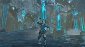 Legend of Zelda: Tears of the Kingdom - How To Get The Full Zora Set | Locations Guide - Gameranx