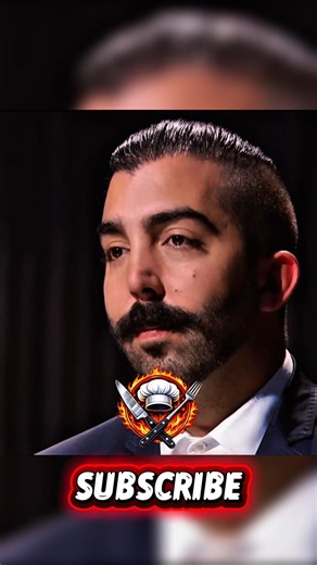 One Mistake and It’s Over… MasterChef Scallops & Yellowfin Tuna 😳🍽️ #masterchef #cheflife #seafood