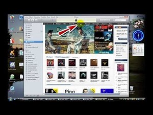 Créer un compte iTunes gratuit