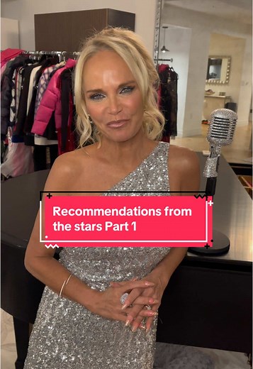 Christie Bosch on TikTok