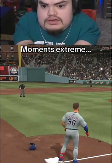 Full video on my YT “littlemann17” :) #mlbtheshow24 #mlbtheshow #baseball #tiktokgaming