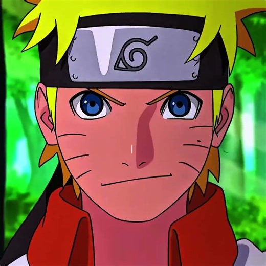 Im going to be a Hokage!