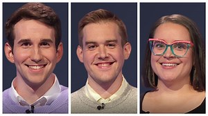 Today's Final Jeopardy! answer: Tuesday, July 8, 2025