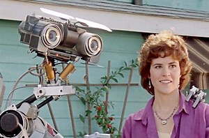 'Short Circuit' Is Getting a Remake │ Exclaim!