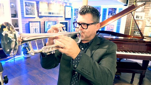 Eric Jacobson on Reels