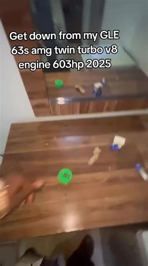 Exploring the GLE 63s AMG Twin Turbo V8 Performance