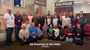 143K views · 10K reactions | Happy 75th birthday to Andrew from your friends around the world and from all of us at TeamALW. | Andrew Lloyd Webber | Facebook