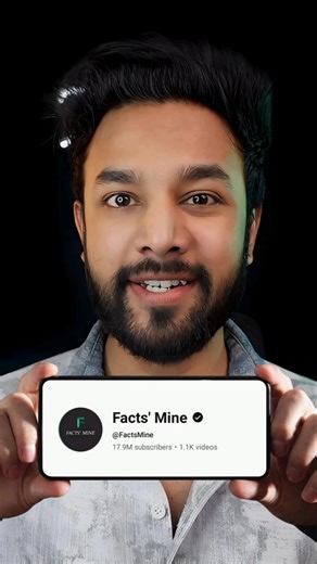 How FactsMine Got 13 Billion Views | 2 Viral Secrets