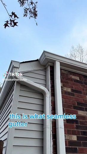 Understanding Seamless Gutters Installation Techniques