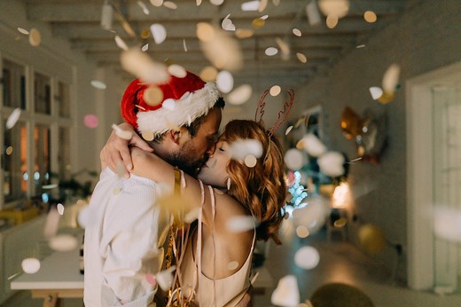 21 New Year’s Superstitions and Traditions for Good Luck in 2026