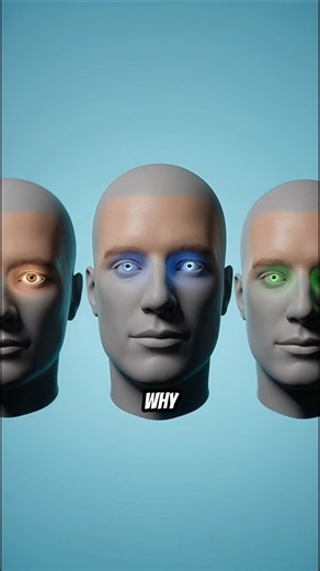 The Hidden Science Behind Eye Color