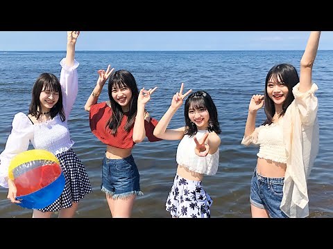 Summer! Summer! Summer! The beach, swimsuits, and watermelon smashing ♡ Let's do all the fun thin...
