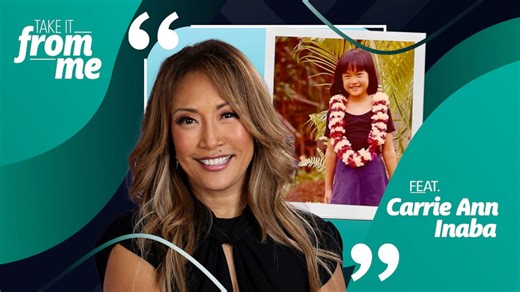 ‘Dancing With The Stars’ Carrie Ann Inaba reflects on why she left her career as a pop star