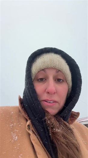 Surviving the Cold: Farming Challenges in Winter