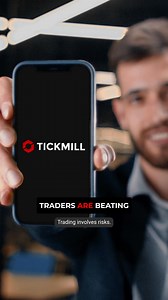 This AI does more than send alerts – it delivers trading signals with confidence levels. You're just one click away from smarter, more successful trading! | Tickmill | Facebook