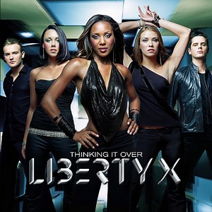 Liberty X Concert & Tour History (Updated for 2026) | Concert Archives