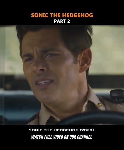 Sonic The Hedgehog Movie recap #mystryrecapped