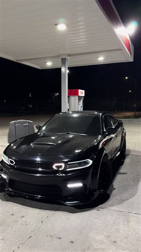 Dodge Charger Hellcat: The Ultimate Performance Car