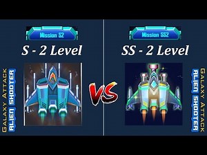 GUIDE: Level S-2 & SS-2 Alien Shooter | Tips Tricks For Game Players