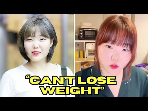 AKMU’s Suhyun Is Going Viral After Explaining The “Reason” She “Can’t Lose Weight”